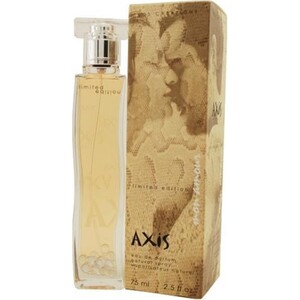 Axis MON AMOUR APRICOT Women