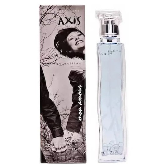 Axis MON AMOUR BLUE Women