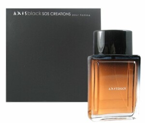 Axis BLACK Men