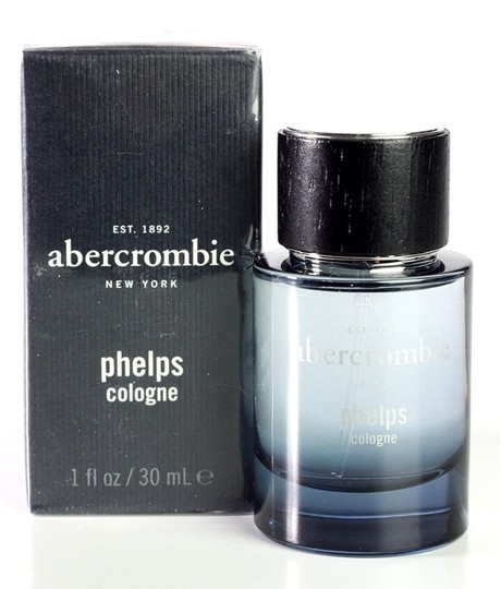Abercrombie & Fitch PHELPS Men