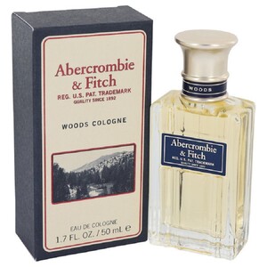 Abercrombie & Fitch WOODS Men