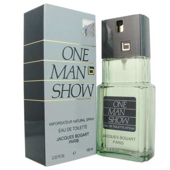 Bogart ONE MAN SHOW Men