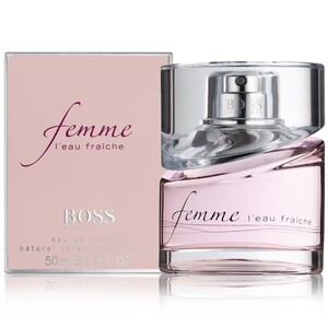 Hugo Boss FEMME L'EAU FRAICHE Women