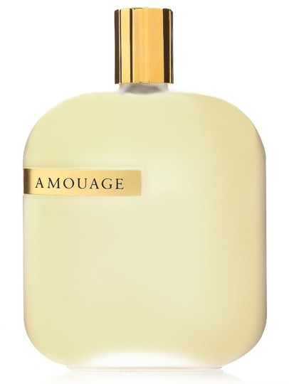 Amouage OPUS IV Library Collection Unisex