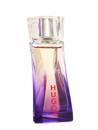 Hugo Boss HUGO PURE PURPLE Women