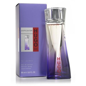 Hugo Boss HUGO PURE PURPLE Women