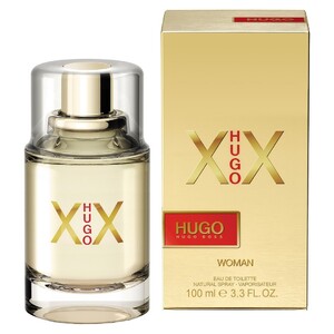 Hugo Boss HUGO XX Women
