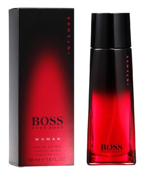 Hugo Boss BOSS INTENSE Women