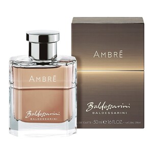 Hugo Boss Baldessarini AMBRE Men