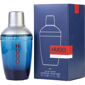 Hugo Boss HUGO DARK BLUE Men