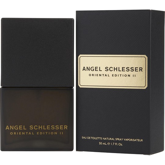 Angel Schlesser ORIENTAL II Women