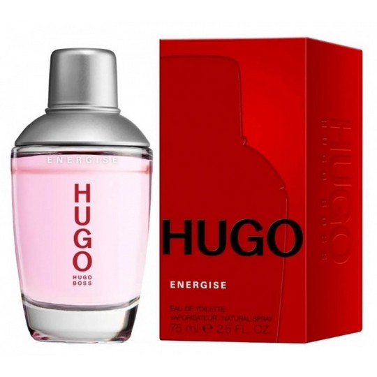 Hugo Boss HUGO ENERGISE Men