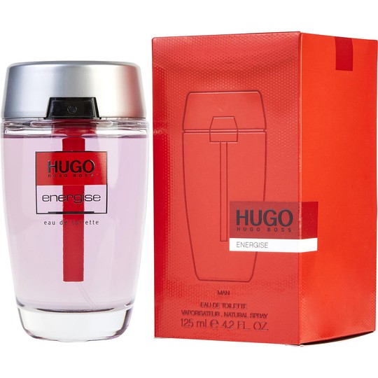 Hugo Boss HUGO ENERGISE Men