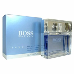 Hugo Boss BOSS PURE Men