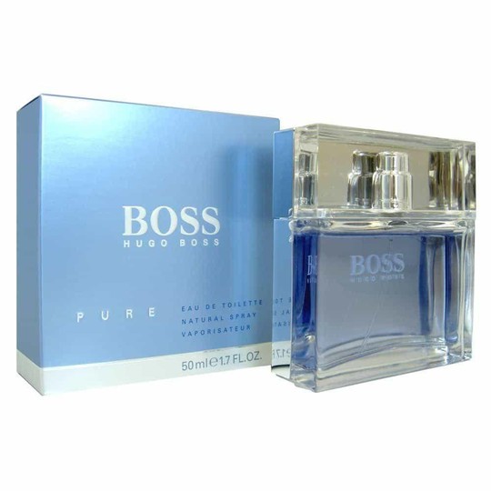Hugo Boss BOSS PURE Men