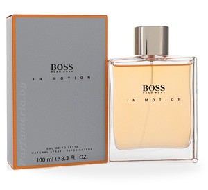 Hugo Boss BOSS IN MOTION Men
