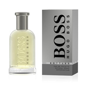 Hugo Boss BOSS BOTTLED Eau De Toilette Men
