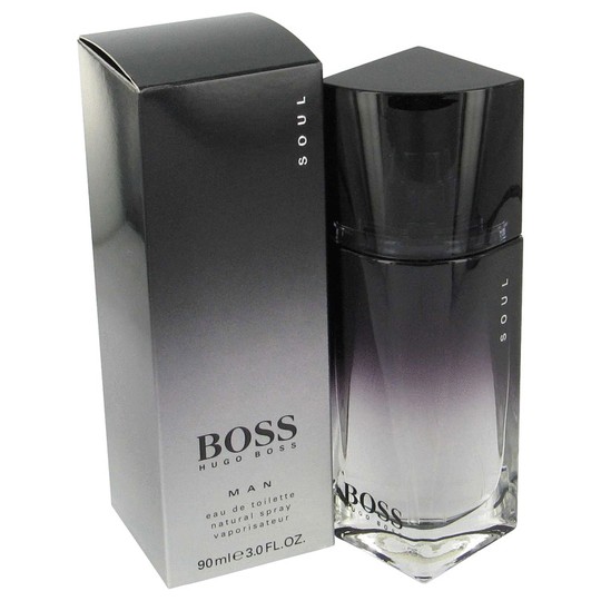Hugo Boss BOSS SOUL Men
