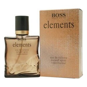 Hugo Boss BOSS ELEMENTS Men
