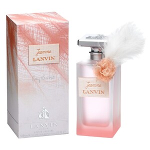 Lanvin JEANNE LA PLUME Women