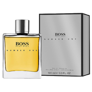 Hugo Boss BOSS NUMBER ONE Men
