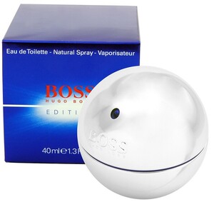 Hugo Boss BOSS IN MOTION ELECTRIC Edition Men