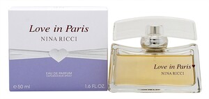 Nina Ricci LOVE IN PARIS Women
