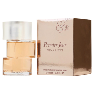 Nina Ricci PREMIER JOUR Women