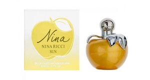 Nina Ricci NINA SUN Women