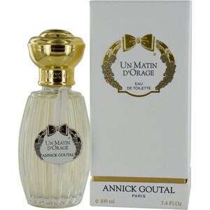 Annick Goutal UN MATIN D'ORAGE Women