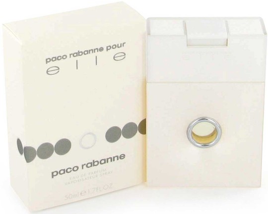 Paco Rabanne POUR ELLE Women