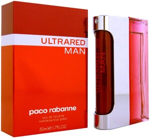 Paco Rabanne ULTRARED Men