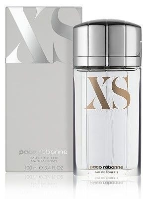 Paco Rabanne XS Men