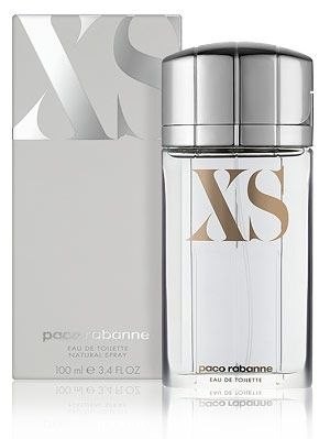 Paco Rabanne XS Men
