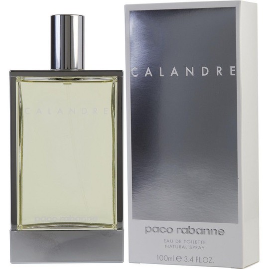 Paco Rabanne CALANDRE Women