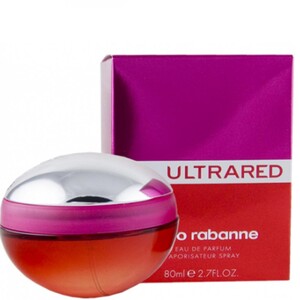 Paco Rabanne ULTRARED Women