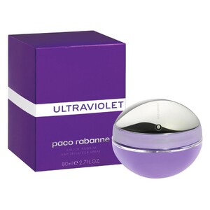 Paco Rabanne ULTRAVIOLET Women
