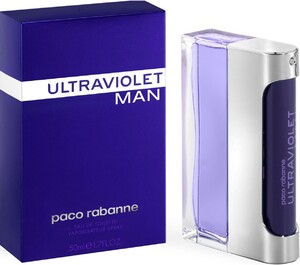 Paco Rabanne ULTRAVIOLET Men