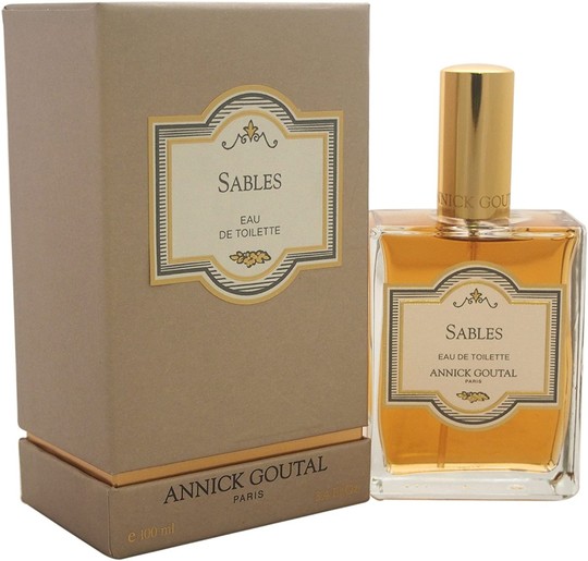 Annick Goutal SABLES Men
