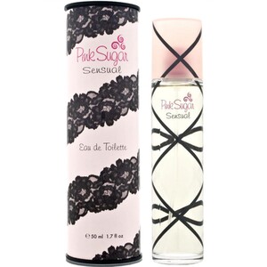 Aquolina PINK SUGAR SENSUAL Women
