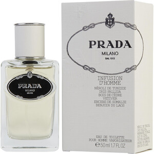 Prada INFUSION D'Homme Men