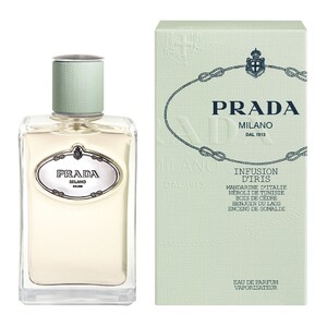 Prada INFUSION D'IRIS Women