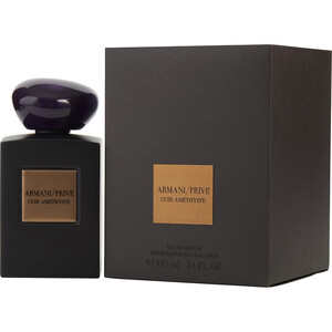 Giorgio Armani PRIVE CUIR AMETHYSTE Unisex