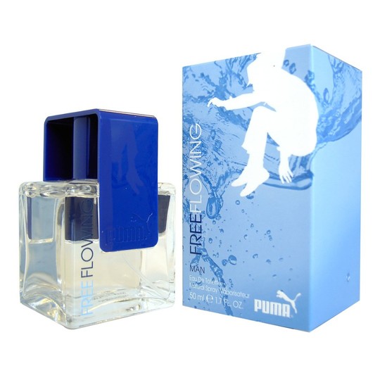 Puma FREE FLOWING Men