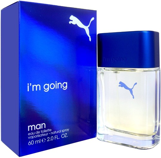 Puma I'M GOING Men