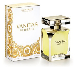Versace VANITAS Women