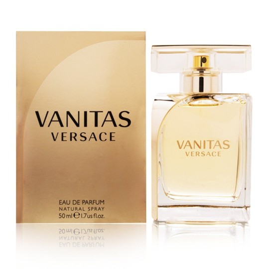 Versace VANITAS Women