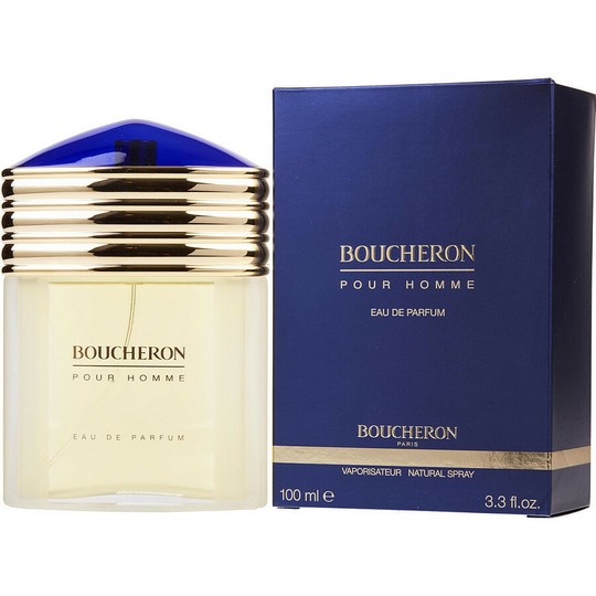 Boucheron Men