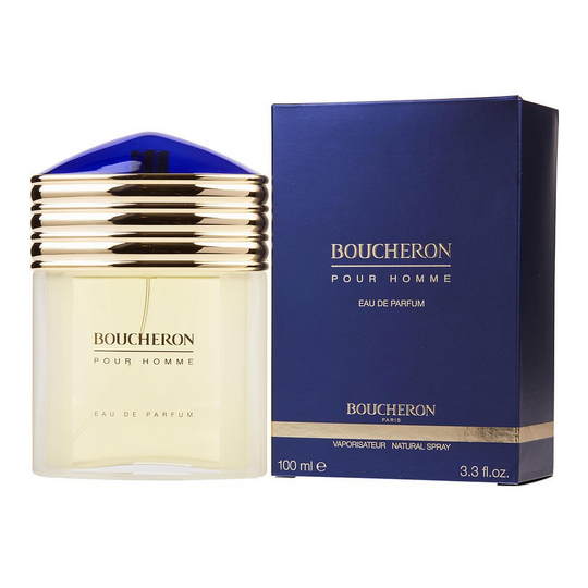 Boucheron Collector Men