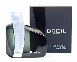 Breil Fragrance Men